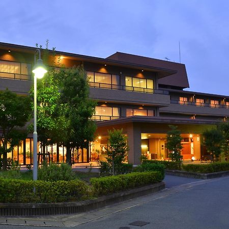 Hotel Binario Saga Arashiyama Kyoto Eksteriør bilde